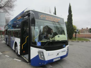 Cortes de tráfico en La Poveda