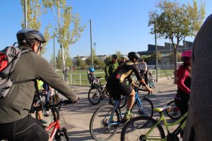 dia de la bicicleta