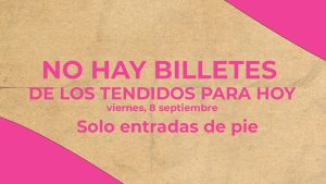 No hay billetes