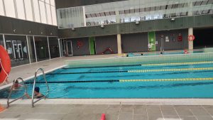 Prioridad en la inscripción de actividades deportivas para los empadronados en Arganda