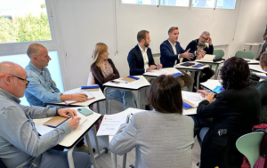 Nuevo sistema de obras de verano para los colegios de Arganda del Rey