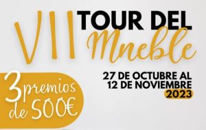 VII del Tour del Mueble