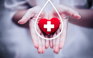 Sexto Maratón de Donación de Sangre en Arganda del Rey