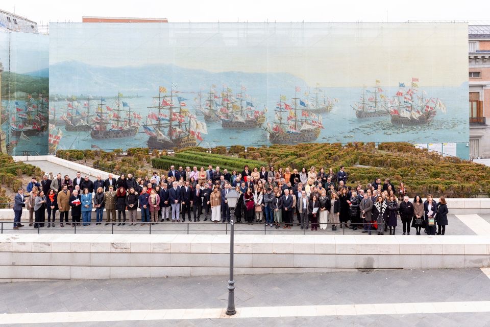 Foto cedida por Ayuntamiento de Arganda