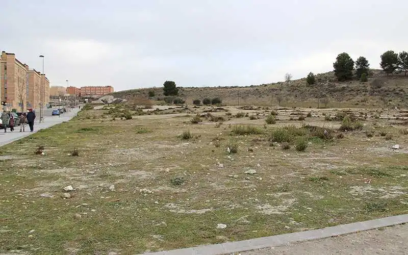 Foto cedida por Ayuntamiento de Arganda