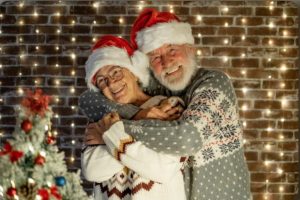 Inscríbete en las actividades navideñas del Centro de Mayores