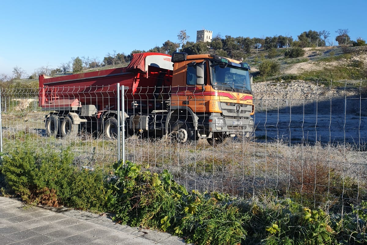 Foto cedida por Ayuntamiento de Arganda