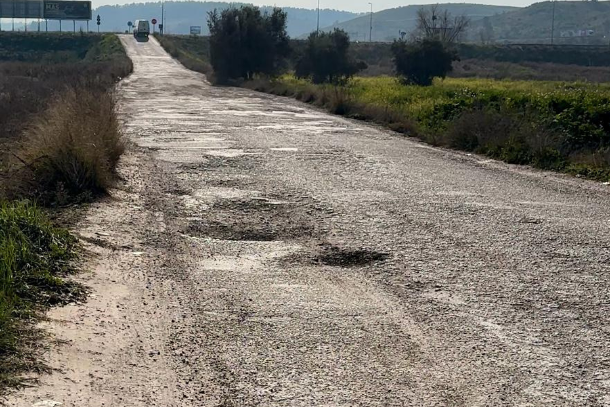 El Camino del Valle será remodelado por completo: ya se ha adjudicado el proyecto para ponerlo en marcha