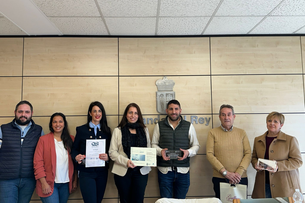 Foto cedida por Ayuntamiento de Arganda