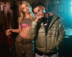 KHEA y Ana Mena graban en Arganda del Rey su último tema juntos, que ya acumula más de un millón de reproducciones