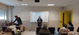 Taller de sexualidad con padres