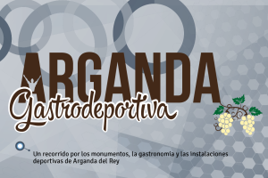 Arganda Gastrodeportiva