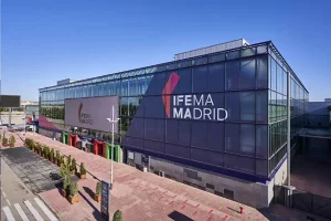feria internacional de hostelería HIP