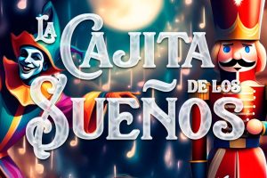 la cajita de los sueños