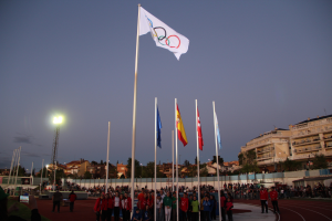 Se bate el récord de inscripciones a la Olimpiada Escolar de Arganda del Rey con 6.002 deportistas