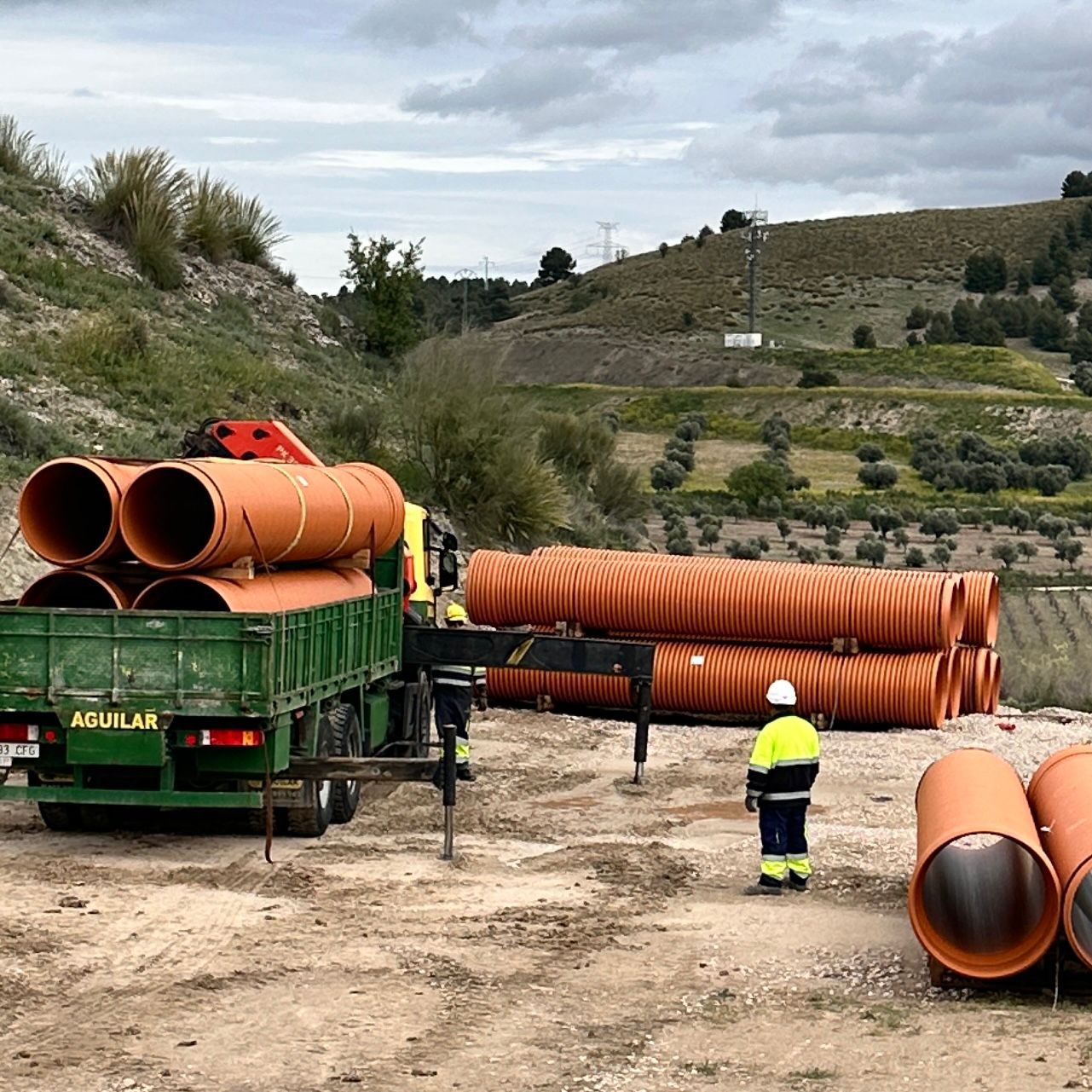 Foto cedida por Ayuntamiento de Arganda