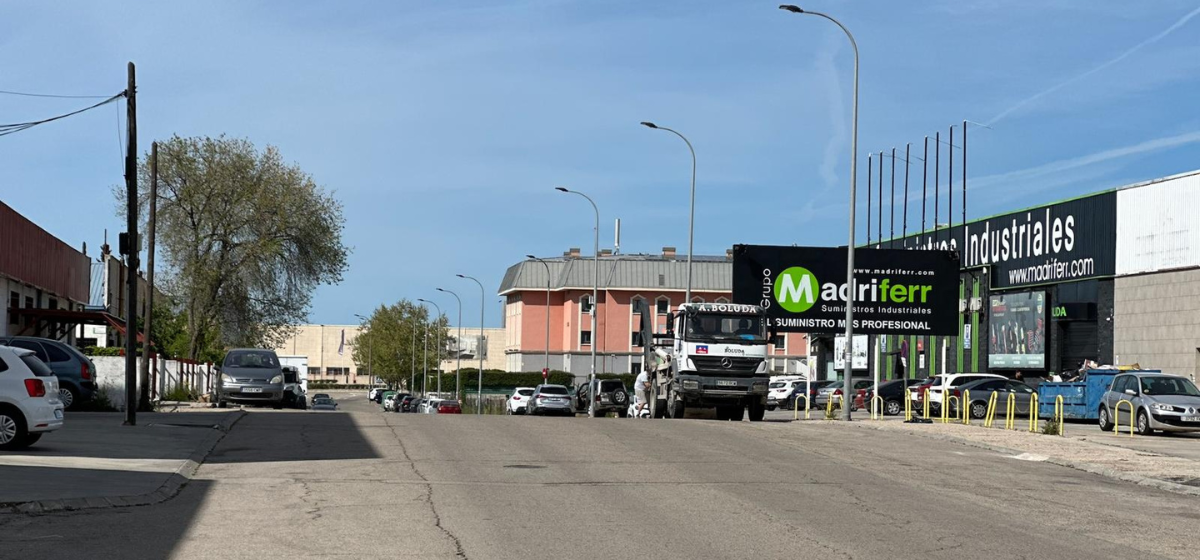 Foto cedida por Ayuntamiento de Arganda