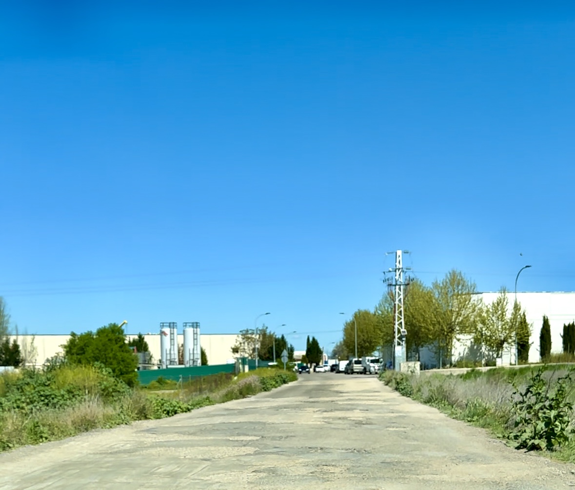 Foto cedida por Ayuntamiento de Arganda