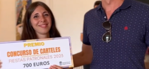 Abierta la convocatoria para el 39ª edición del Concurso de Carteles de las Fiestas Patronales de Arganda 2024