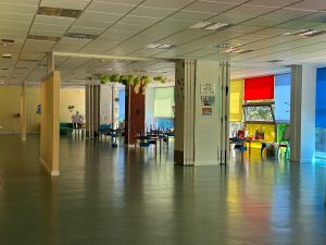 El Ayuntamiento habilitará el CRIA para los alumnos afectados de la Escuela Infantil Tesoros