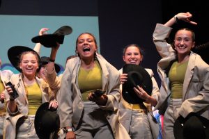El Campeonato Nacional de Danza Urbana se celebrará en Arganda del Rey en 2025