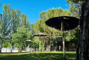 Las piscinas municipales de verano de Arganda abrirán sus puertas el sábado 1 de junio