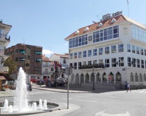 Ayuntamiento de Arganda
