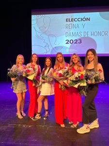 Queda abierta la convocatoria para elegir a la Reina y Damas de Honor de las Fiestas Patronales 2024 'LÁSER EUROPA' en Arganda del Rey