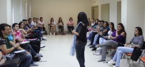 Apúntate al 'Curso de monitor de ocio y tiempo libre'