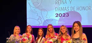 Queda abierta la convocatoria para elegir a la Reina y Damas de Honor de las Fiestas Patronales 2024 'LÁSER EUROPA' en Arganda del Rey