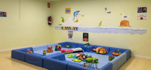 El Ayuntamiento habilitará el CRIA para los alumnos afectados de la Escuela Infantil Tesoros