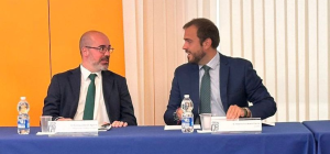 El delegado del gobierno en Madrid y el alcalde de Arganda presiden la Junta Local de Seguridad