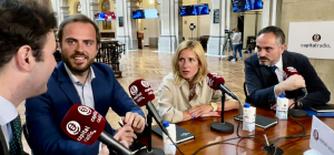 Arganda, Móstoles y Alcobendas protagonizan la inversión en la Comunidad de Madrid