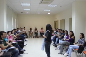 Apúntate al 'Curso de monitor de ocio y tiempo libre'