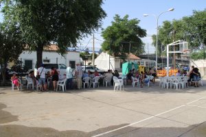 Fiestas del Puente de Arganda: Talleres para niños y juegos de mesa