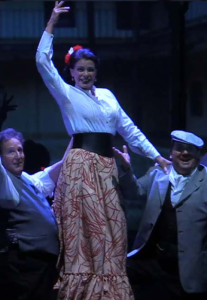 Pasa una tarde de zarzuela con 'La Revoltosa' en el Auditorio Montserrat Caballé