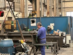 El Polígono Industrial de Arganda del Rey da trabajo a más de 16.000 personas