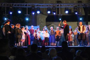 fin de semana en Arganda del Rey