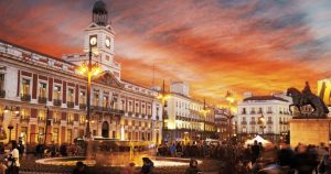 El Ayuntamiento de Arganda presentará en el Centro Turismo Sol de la Comunidad de Madrid el Motín de Arganda 2024