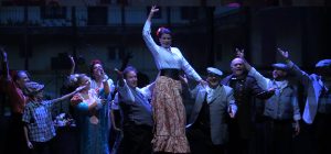 Pasa una tarde de zarzuela con 'La Revoltosa' en el Auditorio Montserrat Caballé