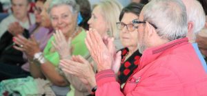 Iniciamos una campaña pionera de salud: hasta 1.850 reconocimientos médicos a los mayores de Arganda