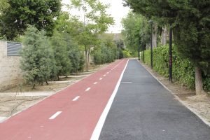Inscríbete en la 'Marcha Saludable' de Arganda del Rey este 6 de junio