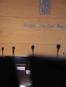 Aprobadas modificaciones de crédito para garantizar el normal funcionamiento del Ayuntamiento de Arganda