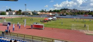 Nuevo contrato de mantenimiento del Estadio Municipal: aumentamos un 45% la inversión los próximos 4 años