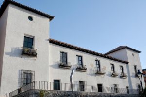 Casa del Rey