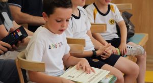 Entregamos los premios del XXXV Certamen Literario Ciudad de Arganda 2024
