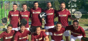 Pádel Club Arganda compite este fin de semana en el Campeonato de España por Equipos