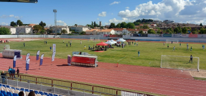 Nuevo contrato de mantenimiento del Estadio Municipal: aumentamos un 45% la inversión los próximos 4 años