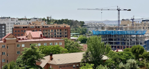El Plan VIVE de la Comunidad de Madrid proyecta la promoción de viviendas más grande de los últimos 20 años en Arganda
