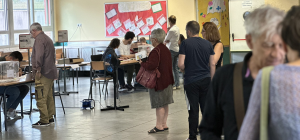 Resultados de las Elecciones Europeas en Arganda: el Partido Popular es la fuerza más votada con el 40’66% de los votos